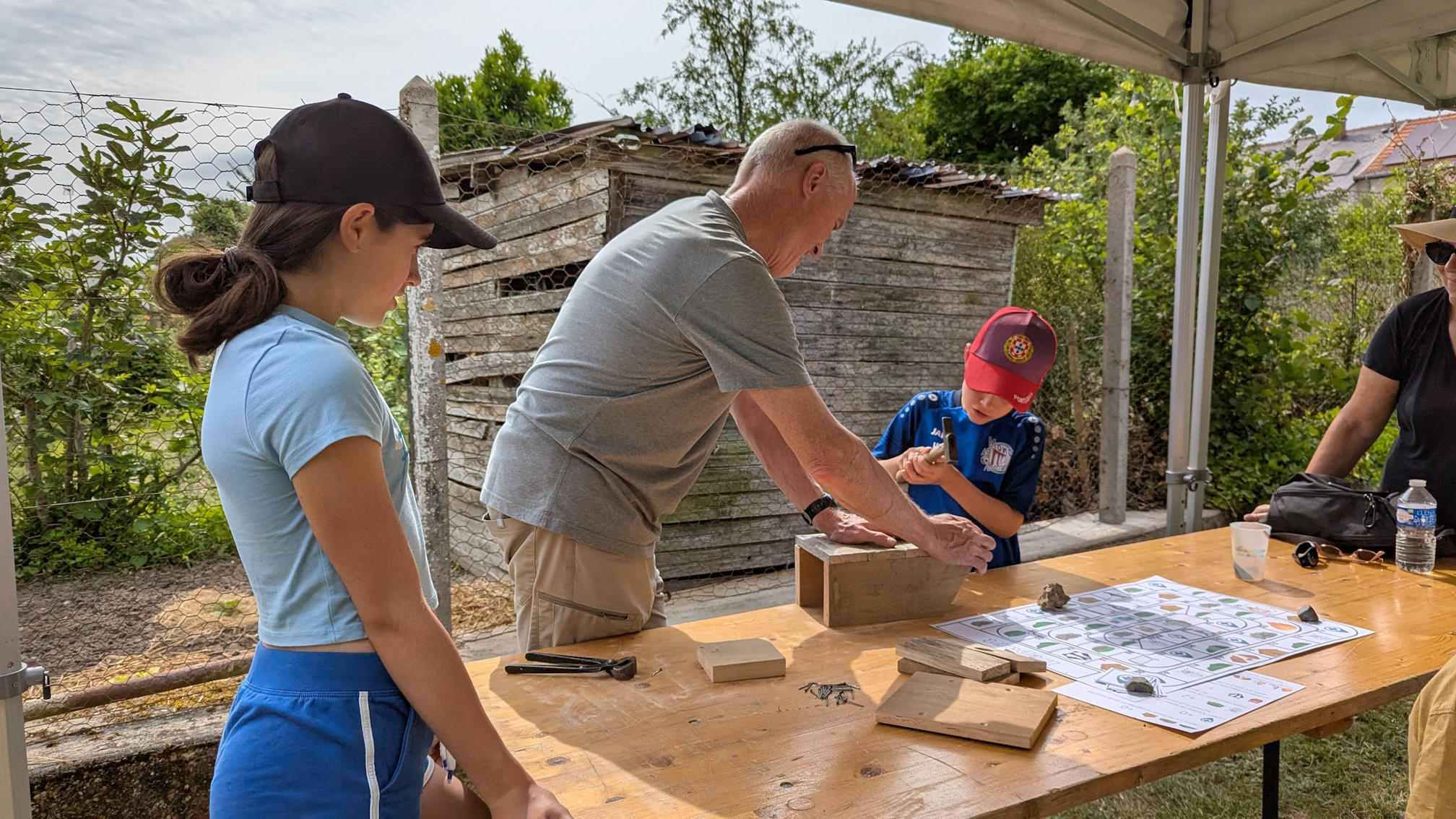 journée environnement